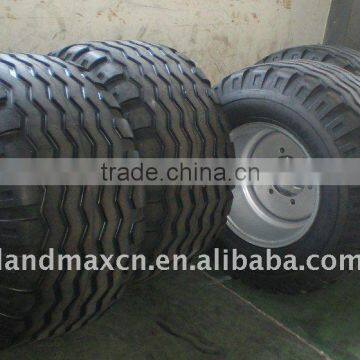 19.0/45-17 15.0/55-17 implement tyre