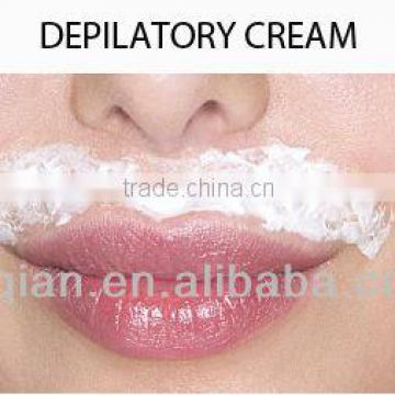 2013 New Formula Depilatory Cream ,Hair Removal Cream For Upper Lip and For Bikini Part,Senstive Skin