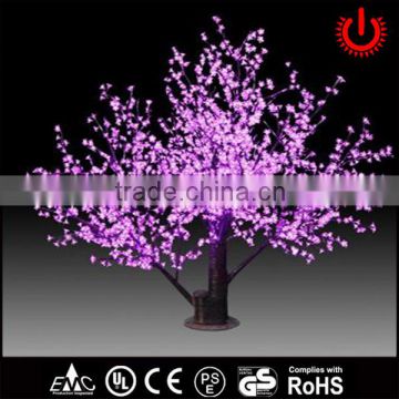 2016 christmas tree outdoor decorative led lights