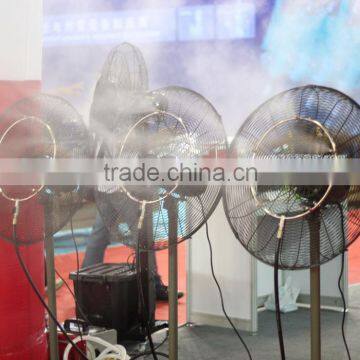 LT0088 Misting Cooling System Accessories Fan Ring photo-5