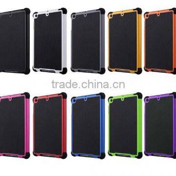 Hot Selling Factory Prices High Quality Fashionable Design Rugged Case With Football Lines for Apple Ipad Air,Cover Case photo-4