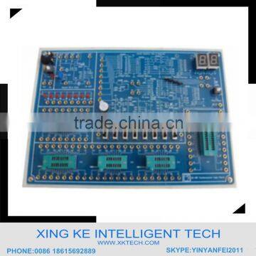 XK-DE1 Fundamental Logic Circuits Education Device