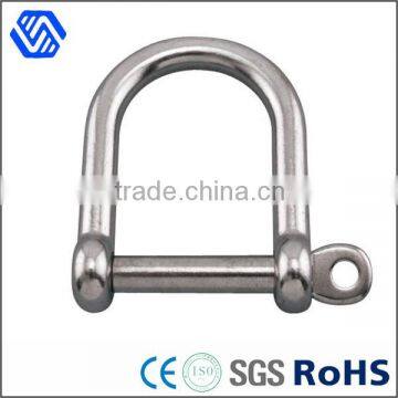 D Rinng Shackle