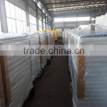 60kw Low Noise Diesel Generator With ATS ,engine LR4B3Z-D