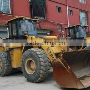 XG955-III XG951-II ZL50G ZL50C Used Chinese Liugong Wheel Loader ZL30E XCMG LW500K ZL50G LG856 XGMA XG951 XG953-II SDLG LG953