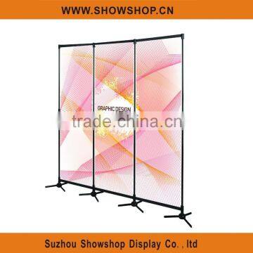 SMAX 31 Three Feet Three-Screen Display