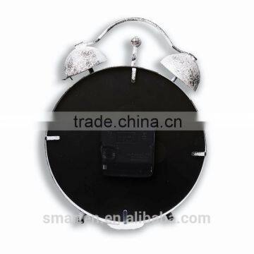 Europe Style Small Table Clock Home Decor photo-5