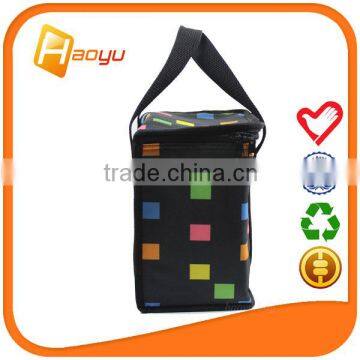 Bag breast milk cooler bag for promotion