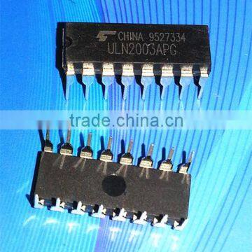 ULN2003APG ULN2003 DIP-16 DIP Original IC CHIP Integrated Circuit