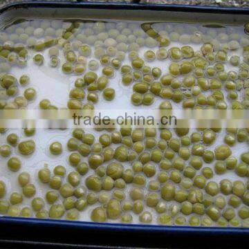 green peas price