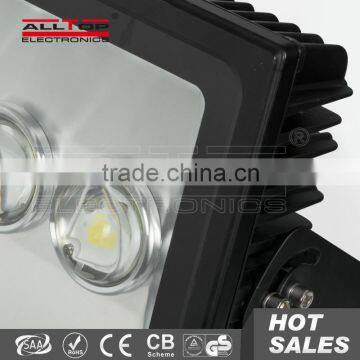 IP67 Waterproof Aluminum Cob 150w Dmx Led Flood Light photo-6