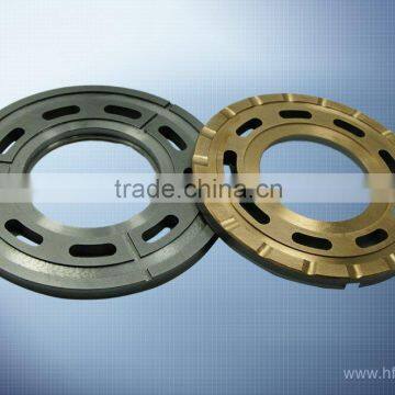 Valve plate A2535