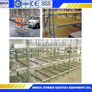 Smaco style selections shelf warehouse racks Dongguan China (Mainland)