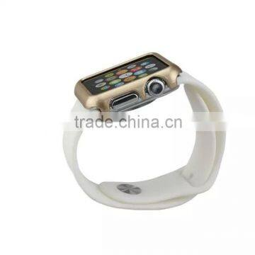 Plastic Hard Back Case For Apple Watch photo-6