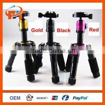 New VICTORY Mini Table Tripod for DSLR/DV V5 photo-6