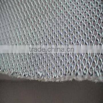 Breathable Mesh 3d Fabric For Sport Bags