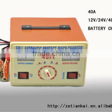 48volt battery charger alloy wheel car and china supplier