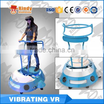 2016 game VR Interactive amusement Games Virtual Reality VR game machine