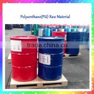 2016 Polyurethane Raw Material