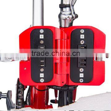 Mini Bike Bicycle 2015 New Style 14" 180w Foldable Electric Bike , Power Assitant Bicycle , Bicycle