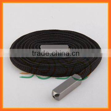 YoYo 2015 New Hot Selling Yeezy Shoe Lace Oval Style Or Rope Laces Custom Metal Tips Shoelaces With High Quality photo-6