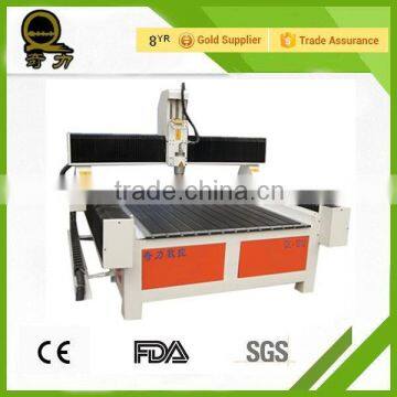 China product ! stone cutting machine CNC machine wood carving machine router machine best price
