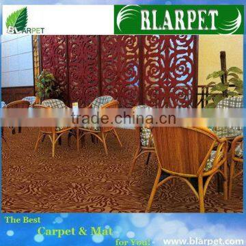 Best Quality Hotsell Wilton Carved Carpet photo-2