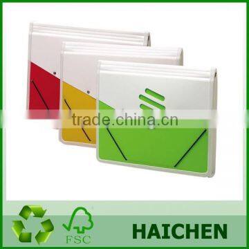 File Folder Type Expandable and Portable File Folder Holder photo-4