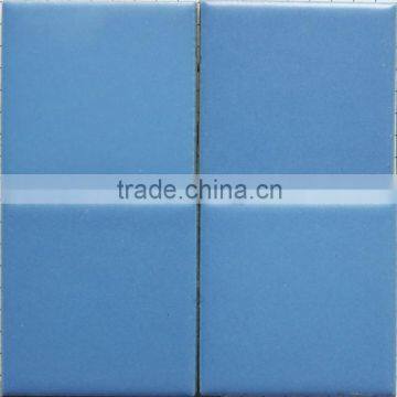 Glazed Ceramic Wall Tile(45x45mm) photo-5