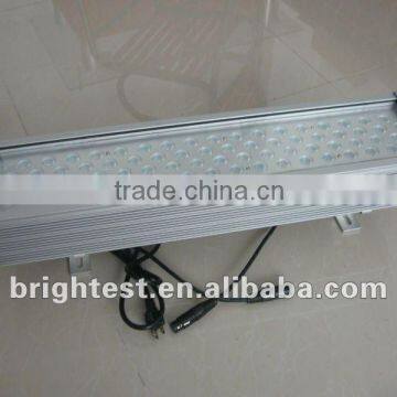 DMX LED Wall washer Light 72W, wallwasher led light