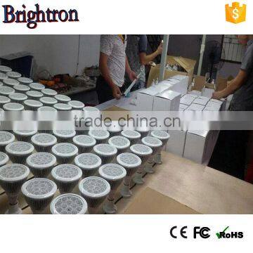 For Greenhouse,area 515w Chip E27 Mini Full Spectrum Led Grow Light photo-5