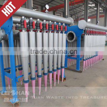 Leizhan Paper Pulp Desander/toilet Tissue Production Line/craft Paper photo-2
