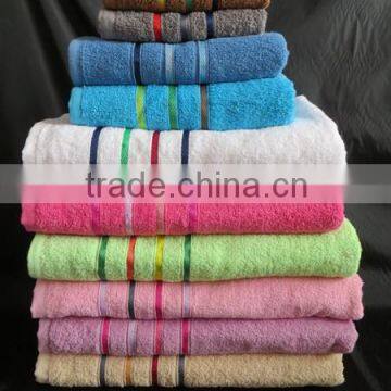 Hot Sale Wholesale High Quality Cotton Hand Towel Cheap Small Hand Towels photo-3