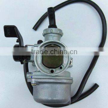 Motorcycle pz22 dirt bike atv china keihin carburetor