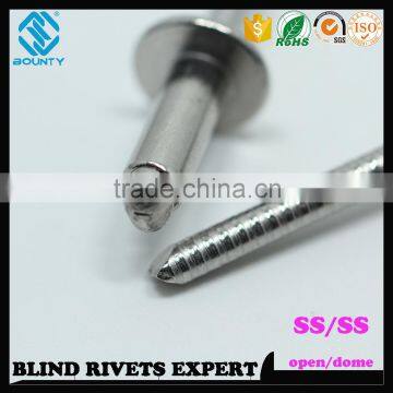 BOUNTY HIGH QUALITY A4 STAINLESS STEEL RIVETS photo-5