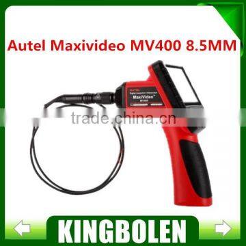 High quality Autel MaxiVideo MV400 Digital Videoscope With 8.5mm Diameter Imager Head Inspection