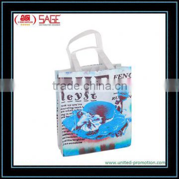 PET Non Woven Bag