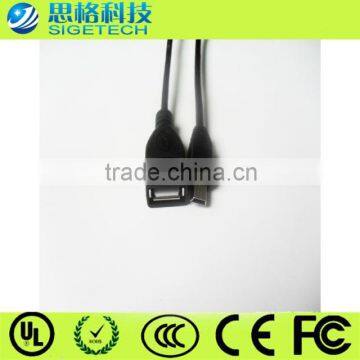 High Quality Factory Price Usb Cable Awm