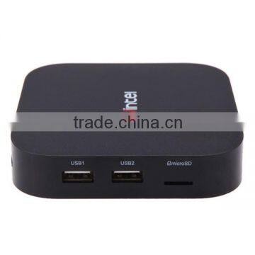 CX-W8 Win8 Mini PC Intel Atom Z3735F CPU Windows8.1 Smart Computer 2GB / 32GB Wintel Mini pc Smart Android tv Box