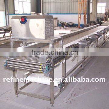 Two-Layer picking Conveyor