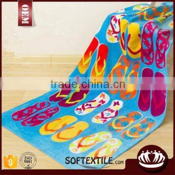 Multifunctional Crab Beach Towel photo-5