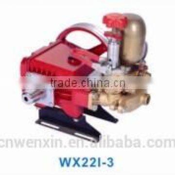 Agriculture power sprayer WX22I-3