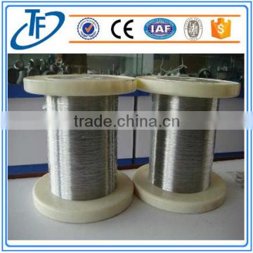 stainless steel wire for making cleaning scrubber