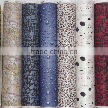 Factory price pva water transfer printing film