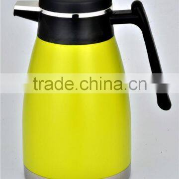 Best quality vacuum flask /thermos flask/tea pot vacuum flask