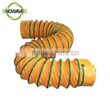 300mm*10m Normal Exhausted Flexible Air Duct