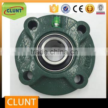 Pillow Block Bearings UCFC205 for Agriculture machine