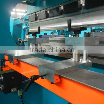 Fast Pneumatic Bending Machine, Bending Machine Used for Sheet Metal photo-5