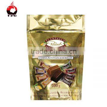 food grade stand up pouch/welcome your free design