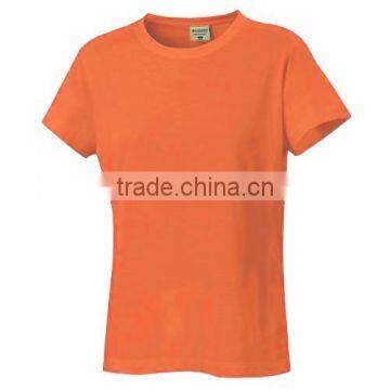 woman's solid colors basic t-shirt,t shirt,tshirt tbcw06